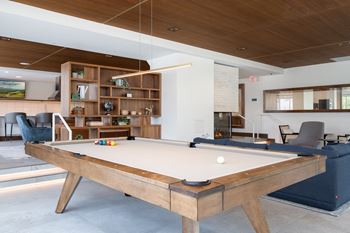 Clubroom